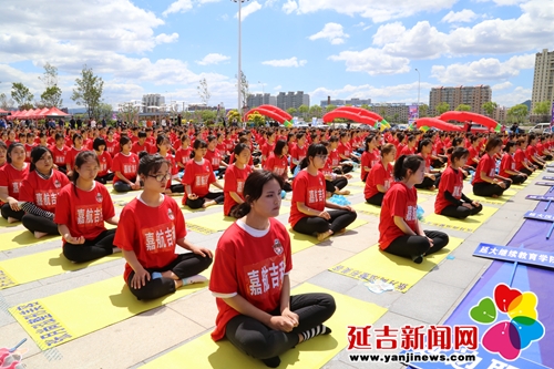 延吉市现有人口多少人_省残联检查延吉市残疾人事业发展情况(3)