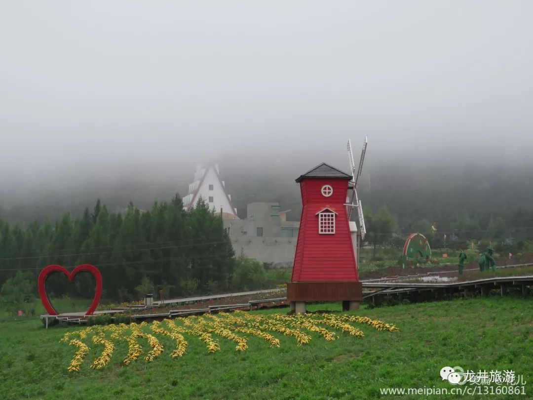 走进琵岩山 邂逅美丽风景——欢迎您到龙井来