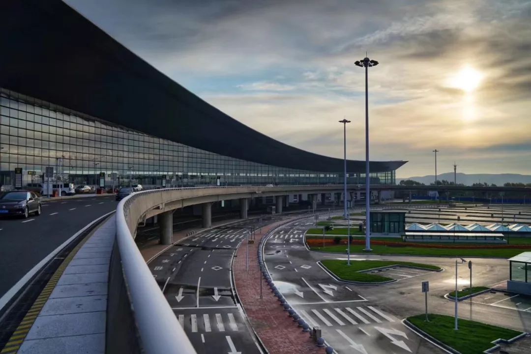 延吉机场执行冬航季航线时刻 长春机场新航站启用