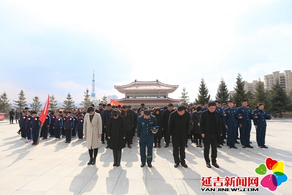 2019年延吉市的人口_常务理事动态 延吉市青少年活动中心2019年延吉市小学生冬(2)