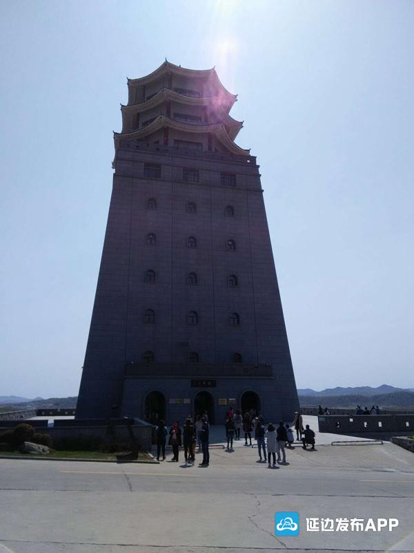 记者从珲春市防川风景区了解到,从5月29日至6月1日期间,景区对14周岁